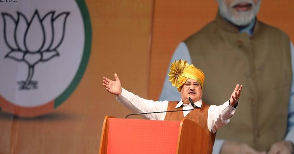 Tripura polls: JP Nadda to launch election campaign on Friday